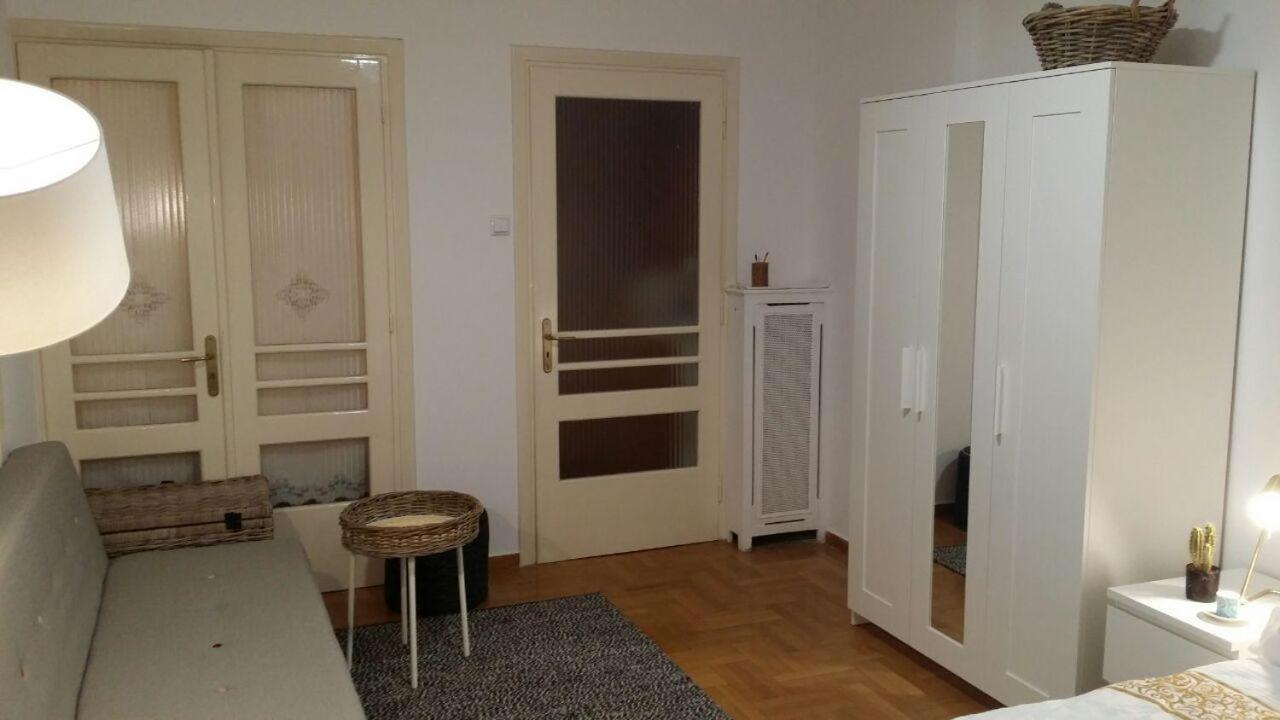 Rooms In Central Aten Exteriör bild